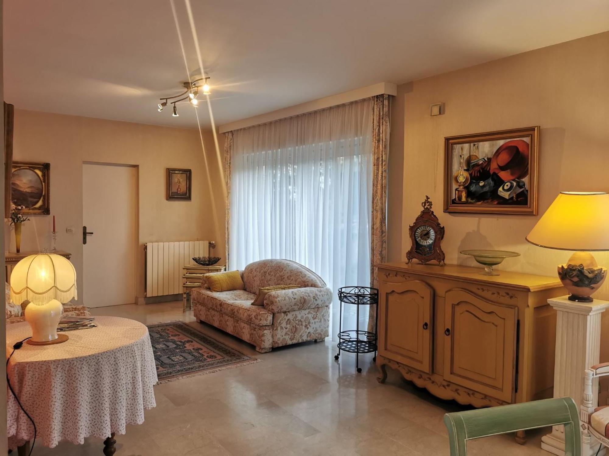 Holiday Home Les Rimains By Interhome Cancale Luaran gambar