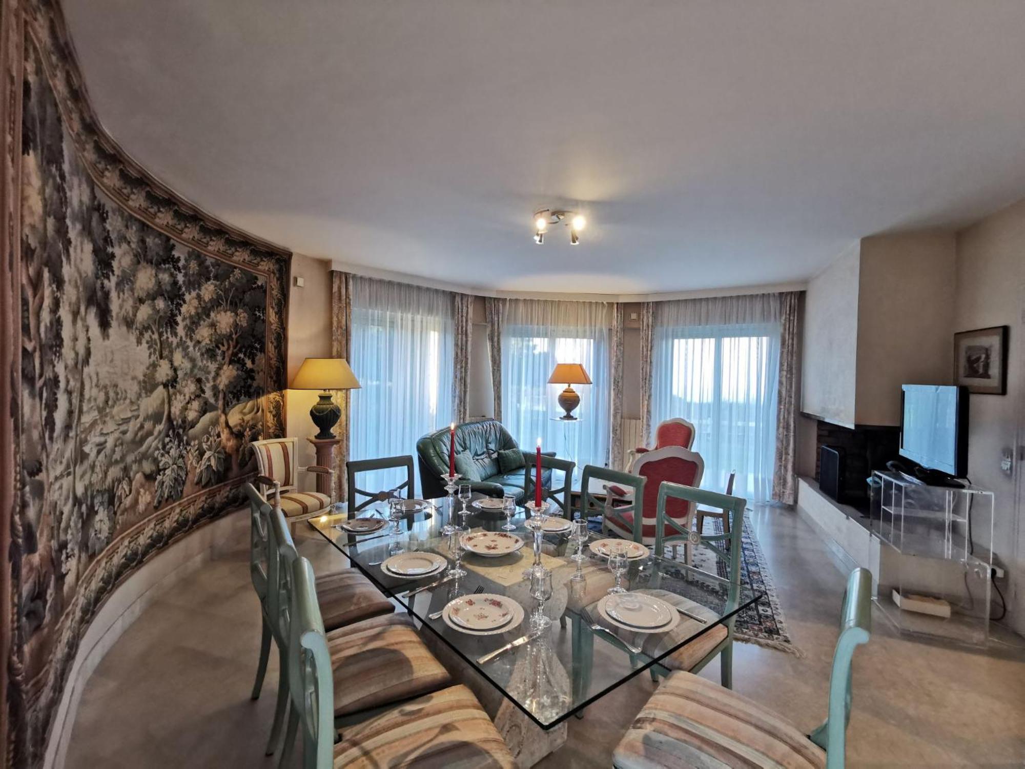 Holiday Home Les Rimains By Interhome Cancale Luaran gambar